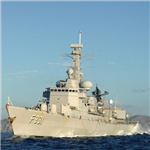 BNS Louise-Marie (F931)